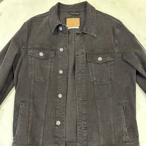 Pull&Bear Denim Jacket